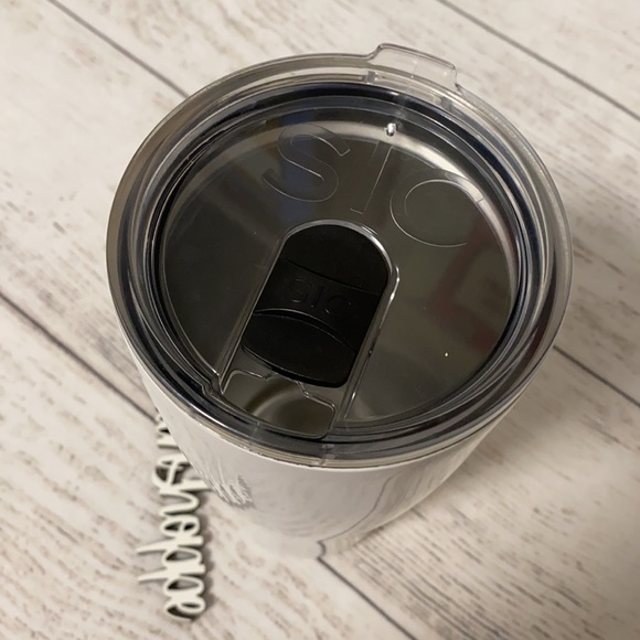 *Metal Marvels If You Can Read This... Insulated Stainless SIC Tumbler 30oz - Picture 2 of 7